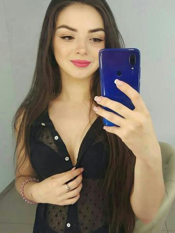 Индивидуалка Вероника Фотография 3