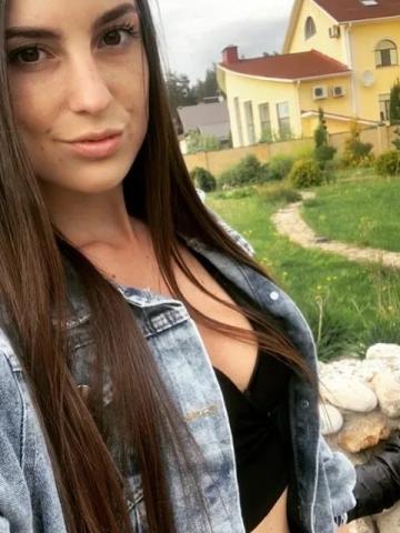 Индивидуалка Ася Фотография 2