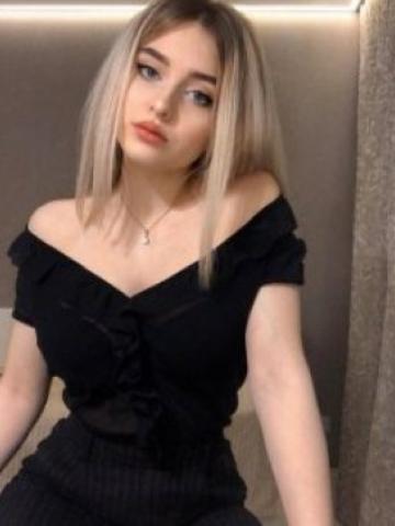 Индивидуалка Эльмира Фотография 2