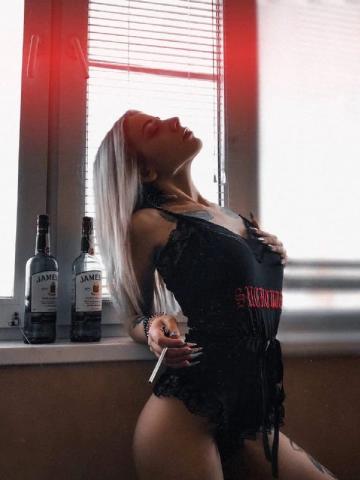 Индивидуалка Светлана Фотография 4