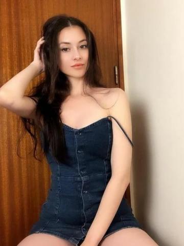 Индивидуалка Оксана Фотография 3